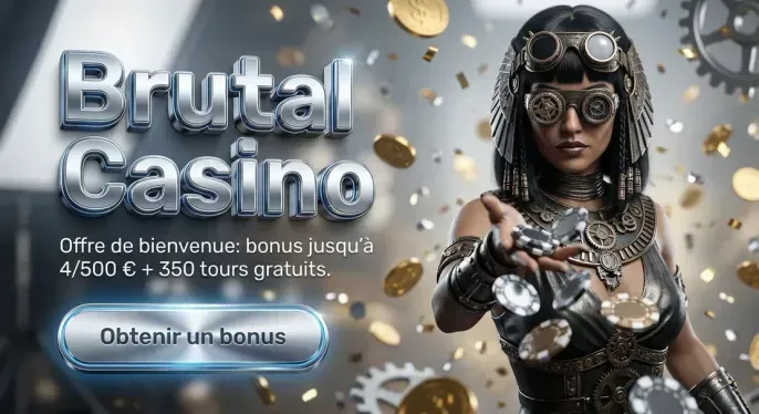 Brutal Casino